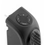 Mini-Chauffage Portable pour Prise Heatpod InnovaGoods 400 W