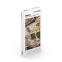 Ensemble d'ustensiles pour barbecue 5 en 1 BBKit InnovaGoods V0103127 