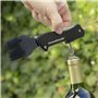 Ensemble d'ustensiles pour barbecue 5 en 1 BBKit InnovaGoods V0103127 