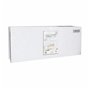 Chariot de service Blanc Pliable 68,3 x 35,5 cm