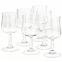 Verres Arcoroc Lira 25 cl Eau 6 Unités