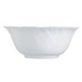 Bol Luminarc Feston Blanc verre (12 cm) (24 Unités)