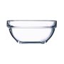 Bol Luminarc Transparent verre (Ø 14 cm) (24 Unités)