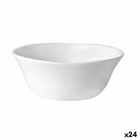 Bol Bormioli Rocco Parma Blanc Fruits verre (12 cm) (24 Unités)