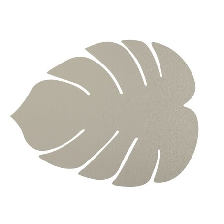 Dessous de plat Versa Blanc 35 x 44,5 cm