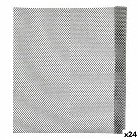 Tapis Antidérapant 45 x 100 cm (24 Unités)