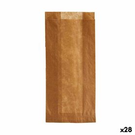 Ensemble de sacs alimentaires réutilisables Compostable 10 x 34 cm Mar