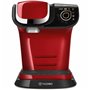 Cafetière à capsules BOSCH TAS6503 1500 W 1,3 L