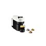 Cafetière à capsules Krups YY4889FD Vertuo Pop 560 ml Blanc 1260 W