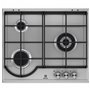 Plaque au gaz Electrolux EGH6333BOX 60 cm 59,5 cm