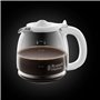 Cafetière goutte à goutte Russell Hobbs 24390-56 1100 W 1,25 L Blanc