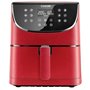 Friteuse sans Huile Cosori CP158-AF-RXR Rouge 5,5 L