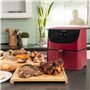 Friteuse sans Huile Cosori CP158-AF-RXR Rouge 5,5 L