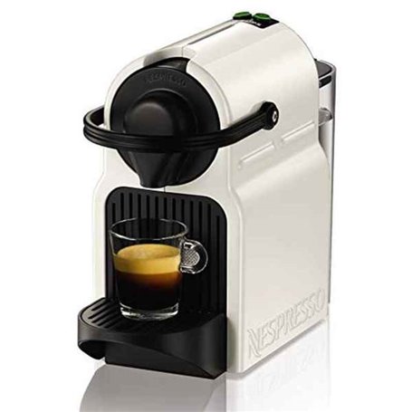 Cafetière à capsules Krups 19 bar 1260W Blanc 1260 W 700 ml (0,7 L)