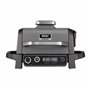 Friteuse sans Huile NINJA Woodfire Outdoor Grill Noir 2400 W