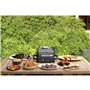 Friteuse sans Huile NINJA Woodfire Outdoor Grill Noir 2400 W