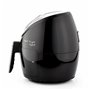 Friteuse sans Huile Ariete Airy Fryer Digital 1300 W Noir/Argenté 2,6 