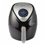 Friteuse sans Huile Ariete Airy Fryer Digital 1300 W Noir/Argenté 2,6 