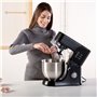 Robot culinaire Black & Decker BXKM1001E Noir 1000 W
