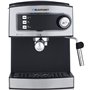 Cafetière superautomatique Blaupunkt CMP301 Noir 850 W 15 bar 2 Tasses