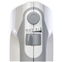 Bol mixeur BOSCH Blanc 450 W