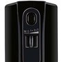 Mixeur plongeant BOSCH MFQ4730 Noir Noir/Gris