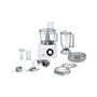 Robot culinaire BOSCH MultiTalent 8 Blanc 1100 W