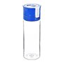 Bouteille avec Filtre de Carbone Brita Fill&Go Bleu