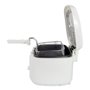 Friteuse sans Huile Esperanza EKG012 Blanc 1800 W 2,5 L