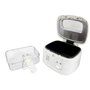 Friteuse sans Huile Esperanza EKG012 Blanc 1800 W 2,5 L