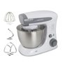 Robot culinaire Esperanza EKM024 Blanc Gris 800 W 4 L