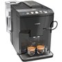 Cafetière superautomatique Siemens AG TP501R09 Noir noir 1500 W 15 bar