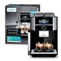 Cafetière superautomatique Siemens AG s700 Noir Oui 1500 W 19 bar 2,3 