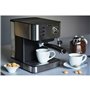 Cafetière superautomatique Blaupunkt CMP312 Noir 850 W 2 Tasses 1,6 L