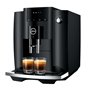 Cafetière superautomatique Jura E4 Noir 1450 W 15 bar