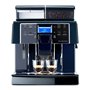 Cafetière superautomatique Eldom Aulika EVO Bleu Noir Noir/Bleu 1400 W