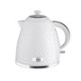 Bouilloire Eldom C265B Blanc 1,7 L