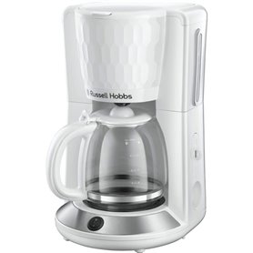 Cafetière superautomatique Russell Hobbs Honeycomb Blanc 1,25 L