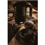 Bouilloire Adler CR 1269b Noir Multicouleur Plastique 2200 W 1,7 L
