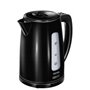 Bouilloire Mpm MCZ-112 Noir Acier inoxydable 2200 W 1,7 L