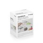 Récipients de Cuisine Adhésifs Amovibles Handstore InnovaGoods Pack de