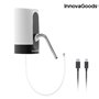 Fontaine d'eau automatique et recharchable InnovaGoods IG814717 Blanc 