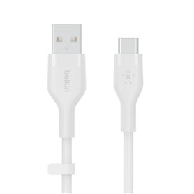 Câble USB Belkin BOOSTCHARGE Flex