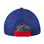 Casquette enfant The Avengers Bleu