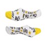 Chaussettes Snoopy 3 Pièces (36-38)