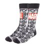 Chaussettes Marvel 3 Pièces 36-41