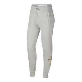 Pantalon de Survêtement pour Adultes Nike NSW RALLY PANT REG METALLIC 