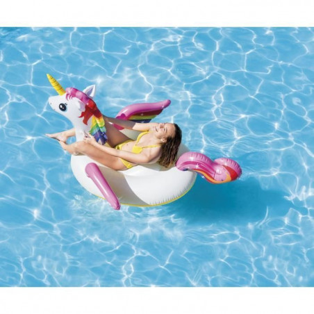 INTEX Bouée Licorne Magique a Chevaucher 41,99 €