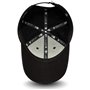 Casquette  de Sport NBA ESSENTIAL OUTLINE New Era 12292584 Noir (Taill