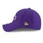 Casquette  de Sport THE LEAGUE LOSLAK OT New Era 11405605  Rose (Taill